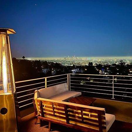 Hollywood Hills 1940S Mansion Hotel Los Angeles Luaran gambar