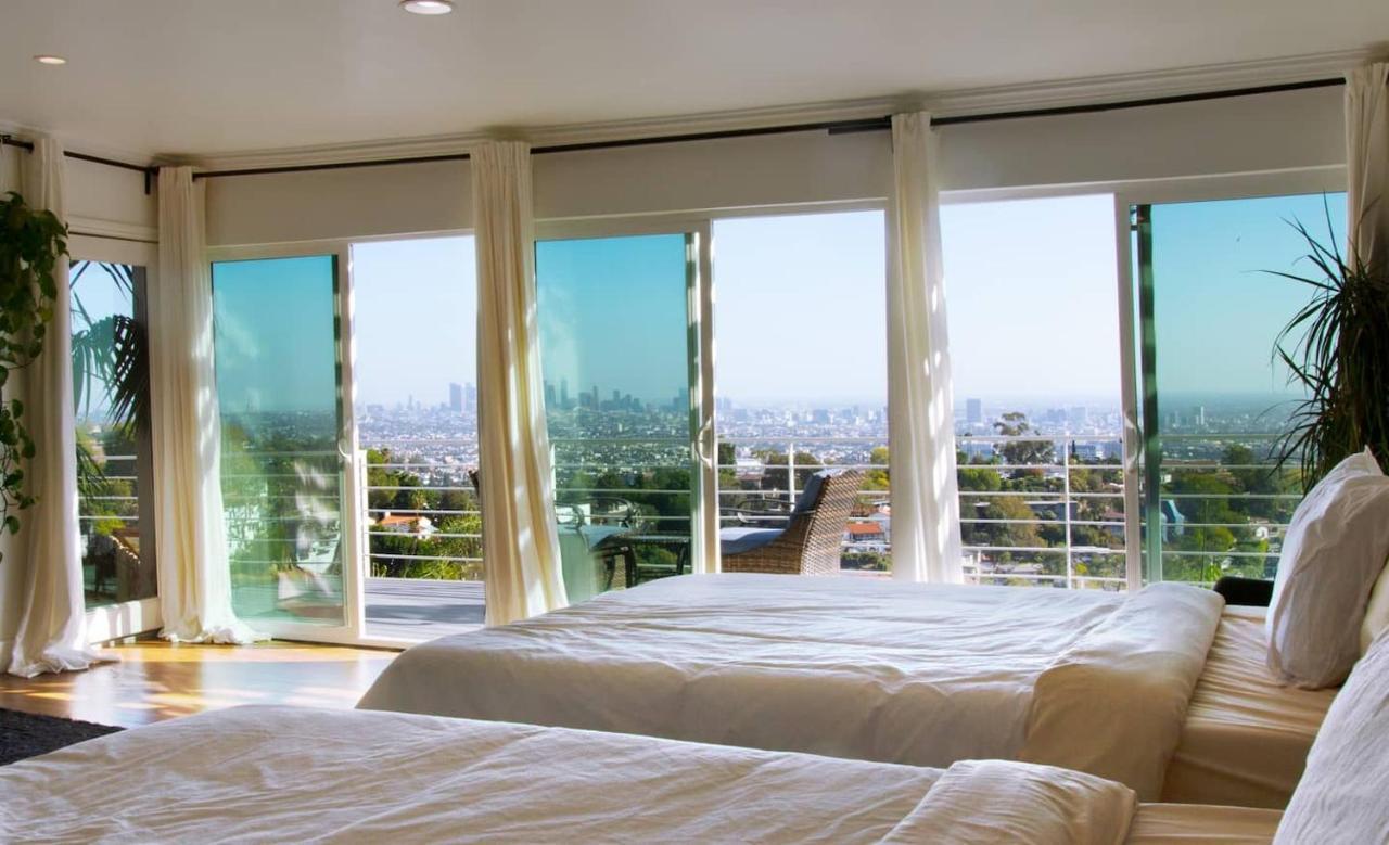 Hollywood Hills 1940S Mansion Hotel Los Angeles Luaran gambar