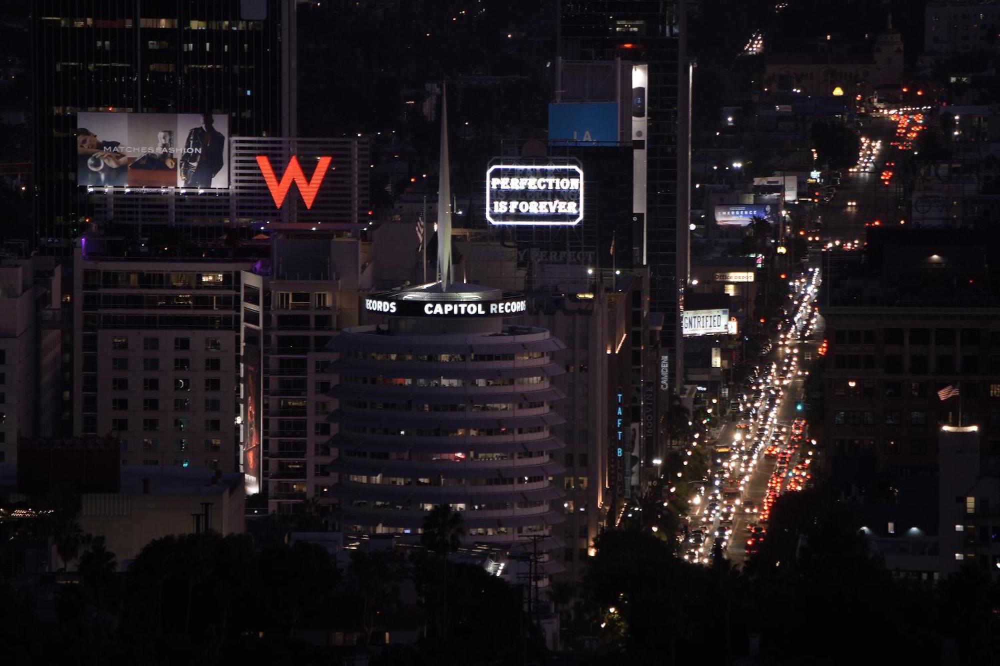 Hollywood Hills 1940S Mansion Hotel Los Angeles Luaran gambar