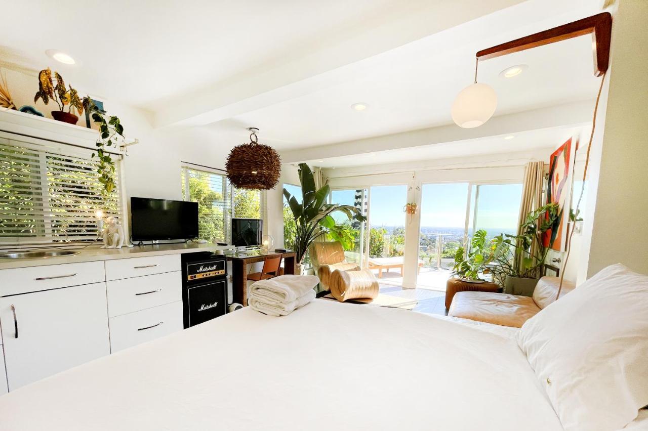 Hollywood Hills 1940S Mansion Hotel Los Angeles Luaran gambar